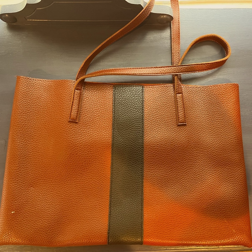 Vince Camuto Luck Tote